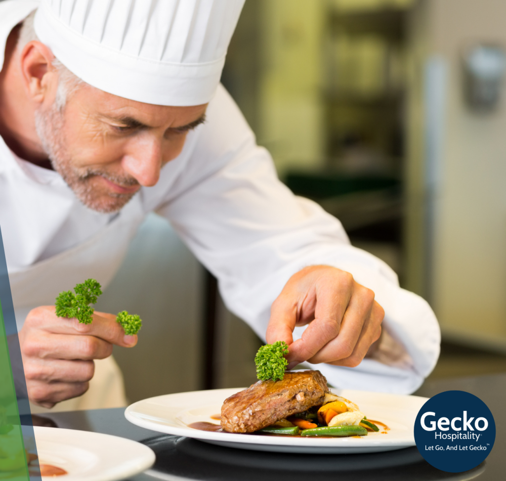 Mindful Cooking: Incorporating Mental Wellness into Culinary&nbsp;Careers