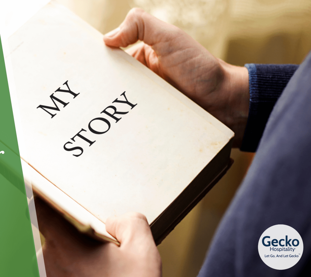 Storytelling Techniques for Memorable&nbsp;Interviews