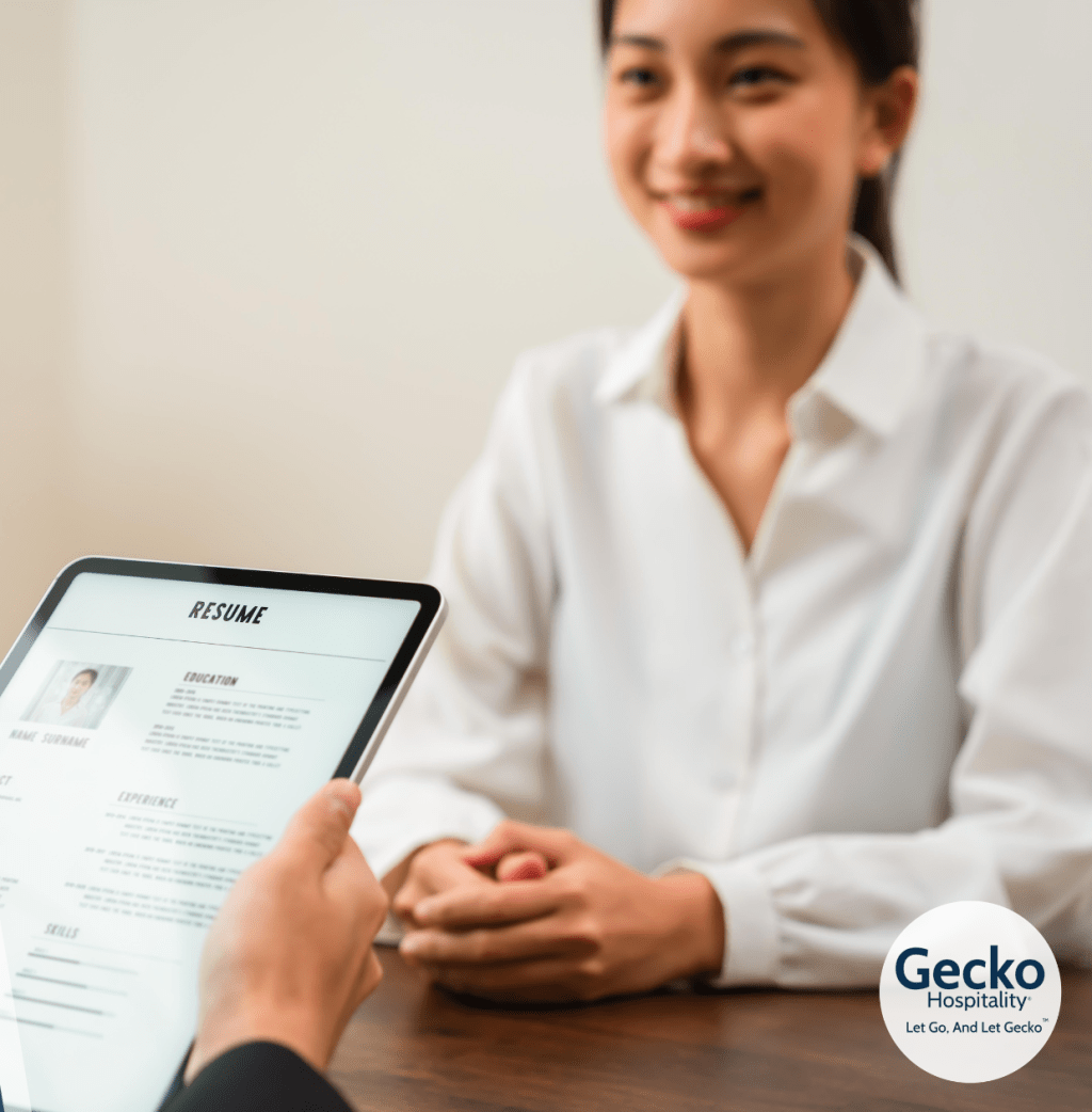 Crafting Culinary Careers: The Art of the Perfect Restaurant&nbsp;Resume