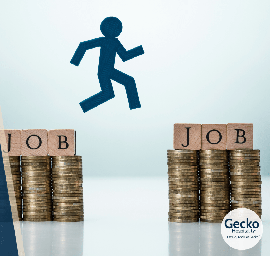 Turning the Tables: How Job Hopping Can Boost Your Restaurant Career  